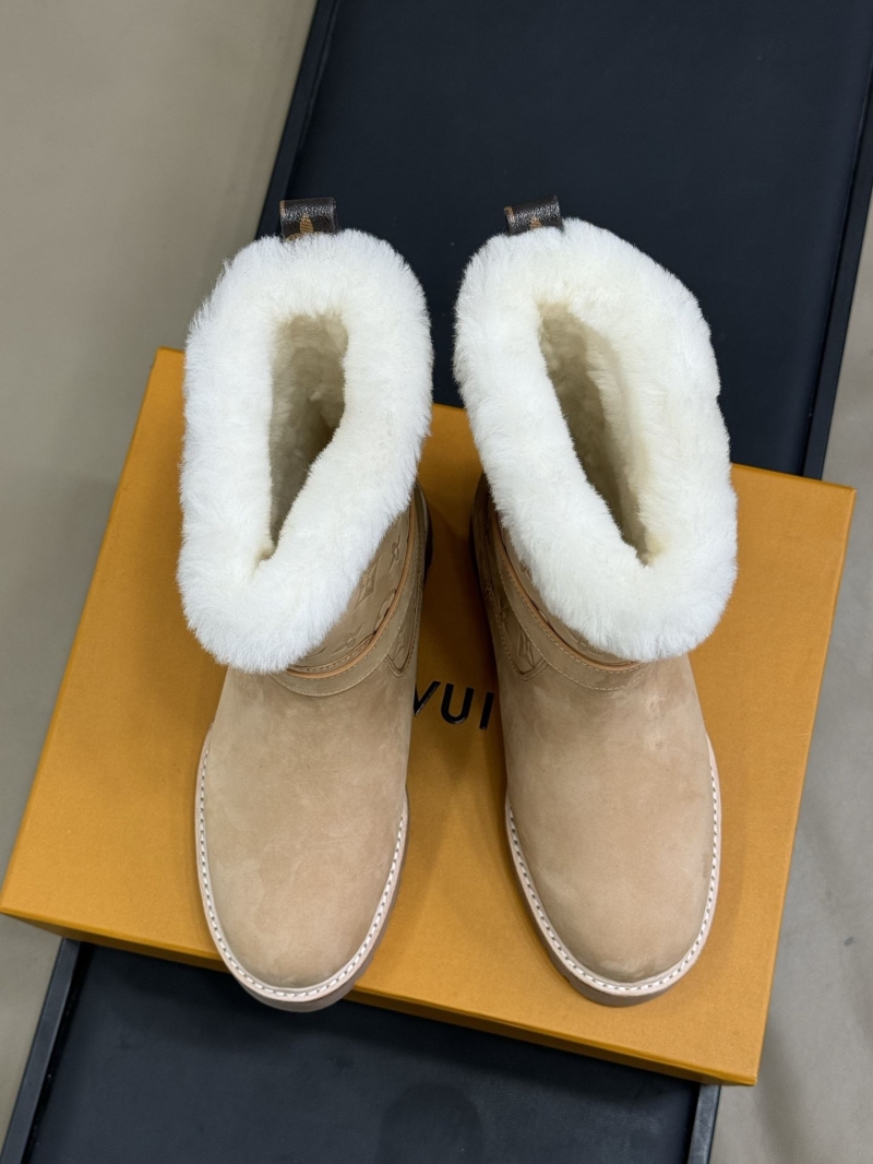 l0vis Vvtt0n boots